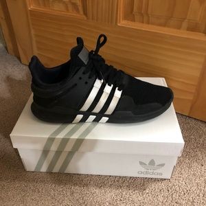 Adidas EQT Custom Mens Shoe